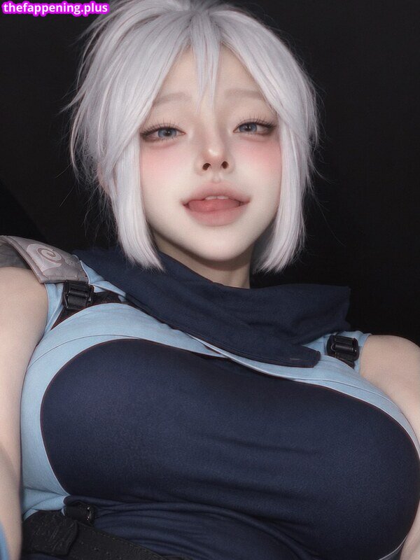 🔥 Io/ leaked private photo uncensored full