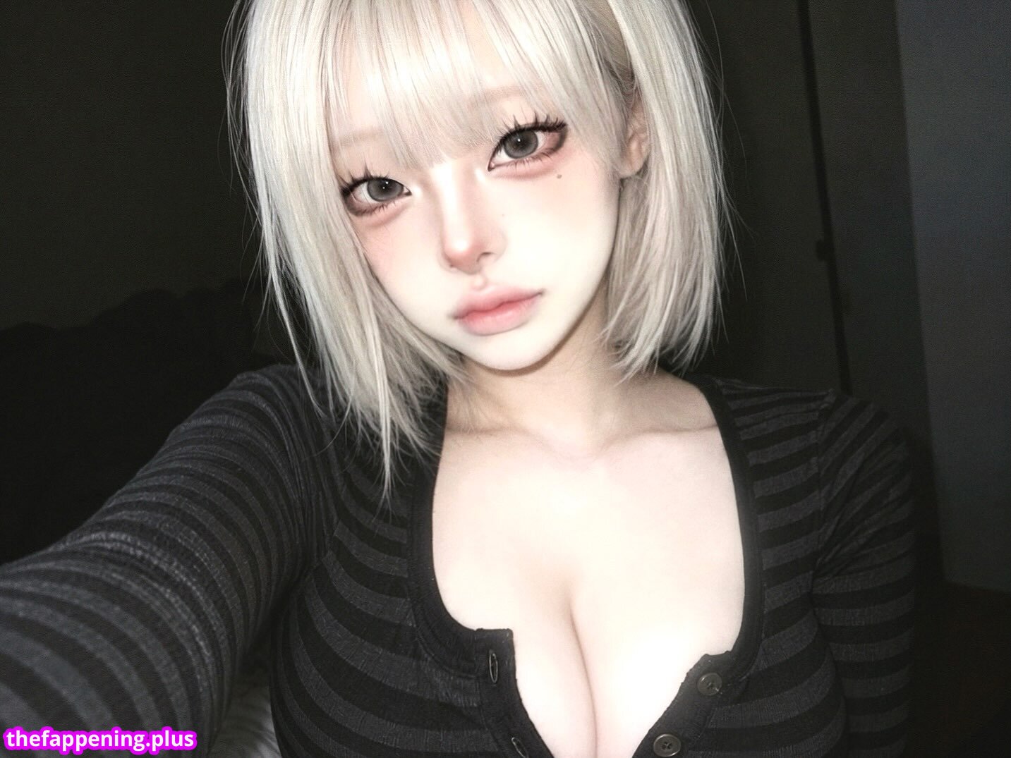 🔥 Io/ leaked private photo uncensored full
