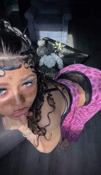 🔥 Lyjune page leaked private photo uncensored full