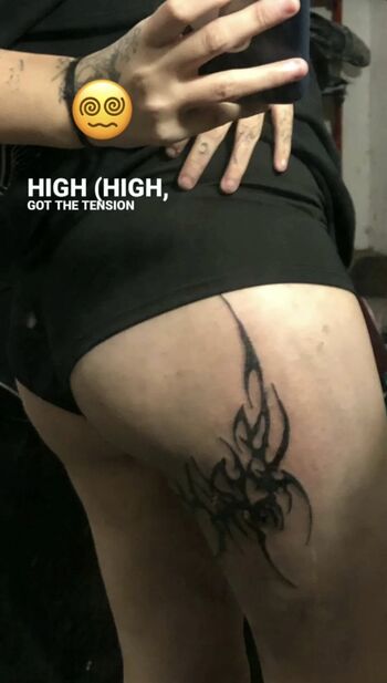 🔥 Aangii leaked private photo uncensored full