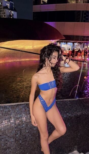 🔥 Aavamonroee leaked private photo uncensored full
