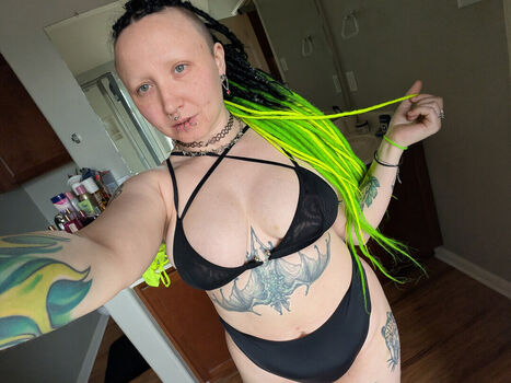 🔥 Abadon aew page leaked private photo uncensored full