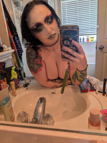 🔥 Abadon aew page leaked private photo uncensored full