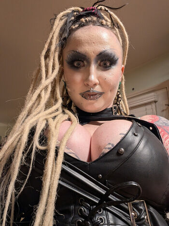 🔥 Abadon aew leaked private photo uncensored full