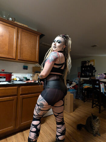 🔥 Abadon aew leaked private photo uncensored full