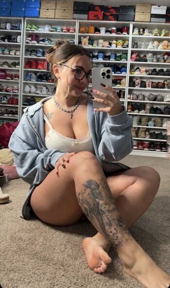 🔥 Abby berner  page leaked private photo uncensored full