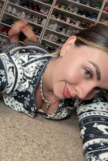 🔥 Abby berner  page leaked private photo uncensored full