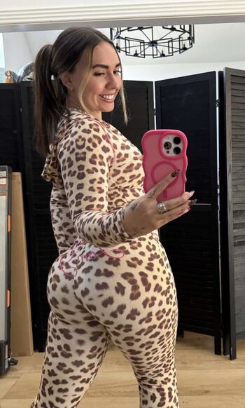 🔥 Abby berner  page leaked private photo uncensored full