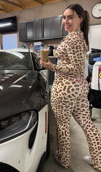 🔥 Abby berner  page leaked private photo uncensored full