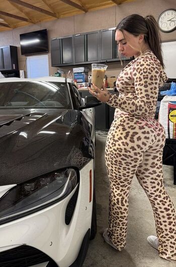 🔥 Abby berner  page leaked private photo uncensored full