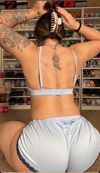 🔥 Abby berner  page leaked private photo uncensored full