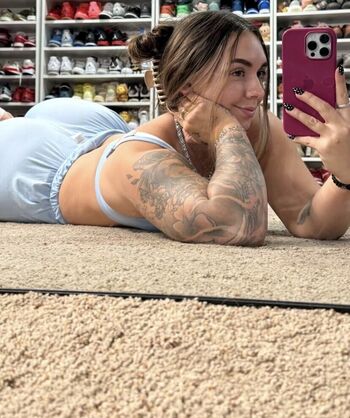 🔥 Abby berner  page leaked private photo uncensored full