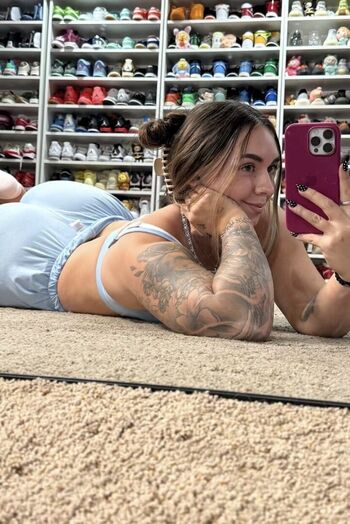 🔥 Abby berner  page leaked private photo uncensored full