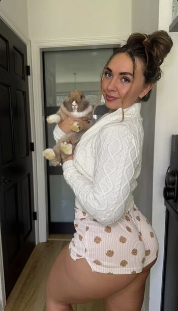 🔥 Abby berner  page leaked private photo uncensored full