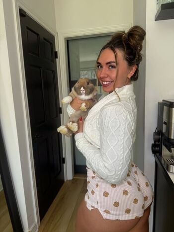 🔥 Abby berner  page leaked private photo uncensored full