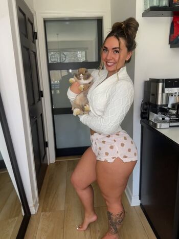 🔥 Abby berner  page leaked private photo uncensored full