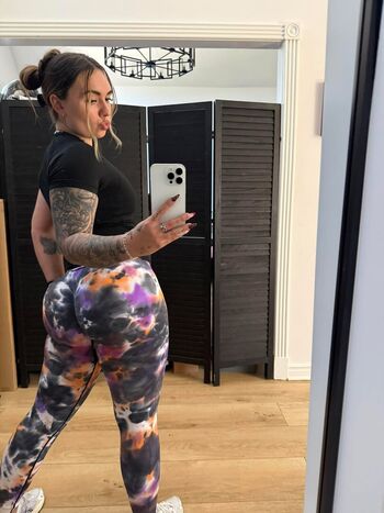 🔥 Abby berner  page leaked private photo uncensored full