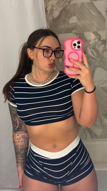 🔥 Abby berner  page leaked private photo uncensored full