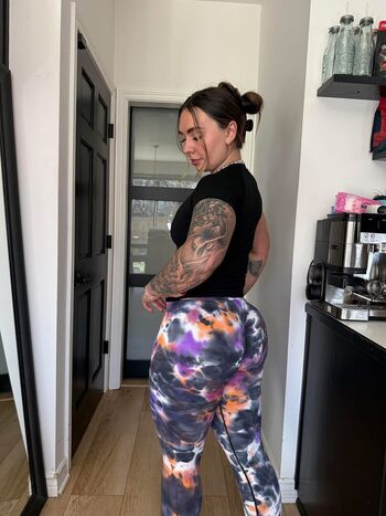 🔥 Abby berner  page leaked private photo uncensored full