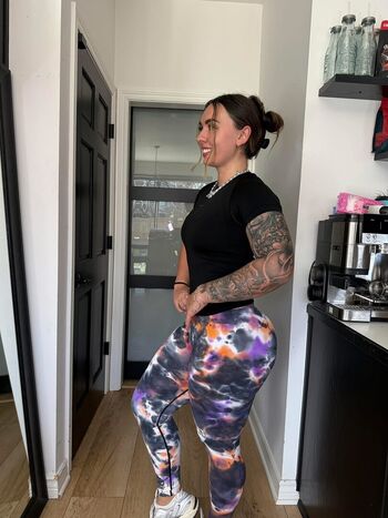 🔥 Abby berner  page leaked private photo uncensored full