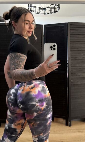 🔥 Abby berner  page leaked private photo uncensored full