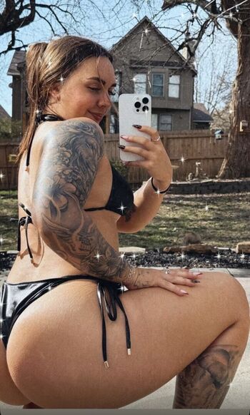 🔥 Abby berner  page leaked private photo uncensored full