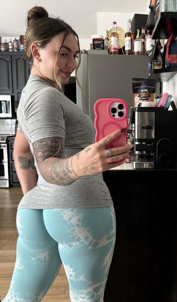 🔥 Abby berner  page leaked private photo uncensored full