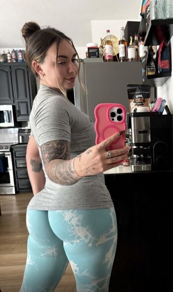 🔥 Abby berner  page leaked private photo uncensored full