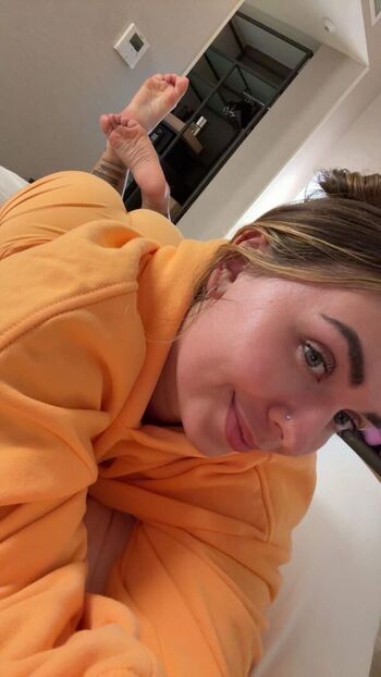 🔥 Abby berner  page leaked private photo uncensored full