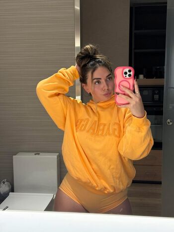 🔥 Abby berner  page leaked private photo uncensored full