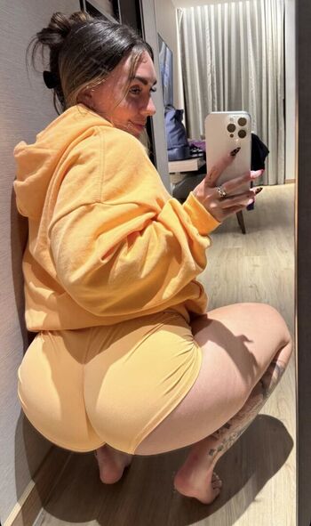 🔥 Abby berner  page leaked private photo uncensored full