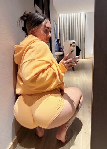 🔥 Abby berner  page leaked private photo uncensored full