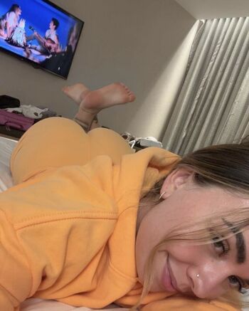 🔥 Abby berner  page leaked private photo uncensored full