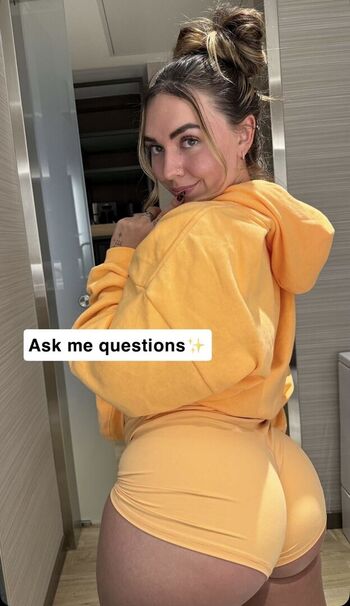 🔥 Abby berner  page leaked private photo uncensored full