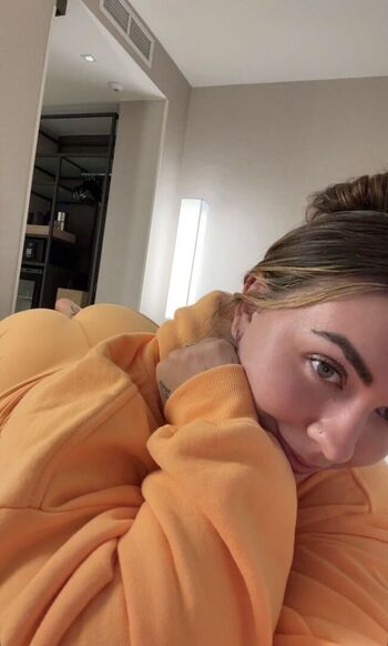 🔥 Abby berner  page leaked private photo uncensored full