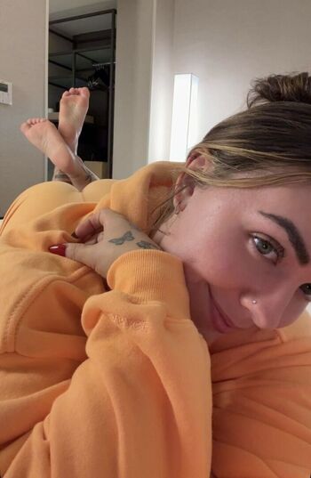 🔥 Abby berner  page leaked private photo uncensored full