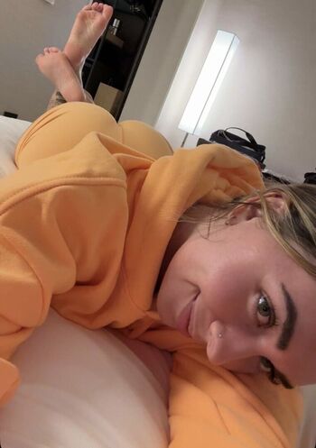 🔥 Abby berner  page leaked private photo uncensored full