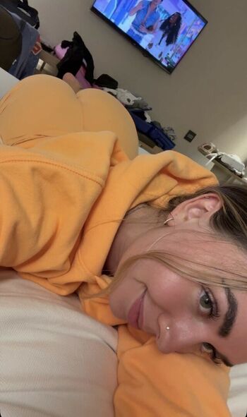 🔥 Abby berner  page leaked private photo uncensored full