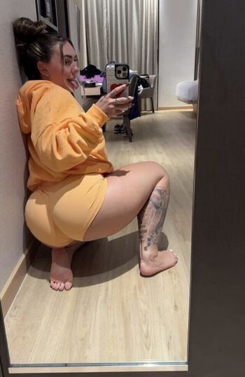 🔥 Abby berner  page leaked private photo uncensored full