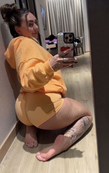 🔥 Abby berner  page leaked private photo uncensored full