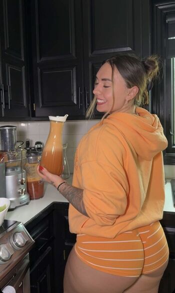 🔥 Abby berner  page leaked private photo uncensored full