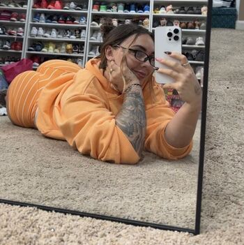 🔥 Abby berner  page leaked private photo uncensored full