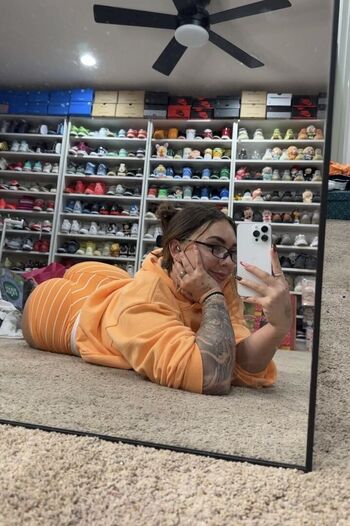 🔥 Abby berner  page leaked private photo uncensored full