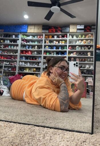 🔥 Abby berner  page leaked private photo uncensored full