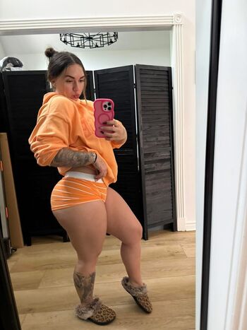 🔥 Abby berner  page leaked private photo uncensored full