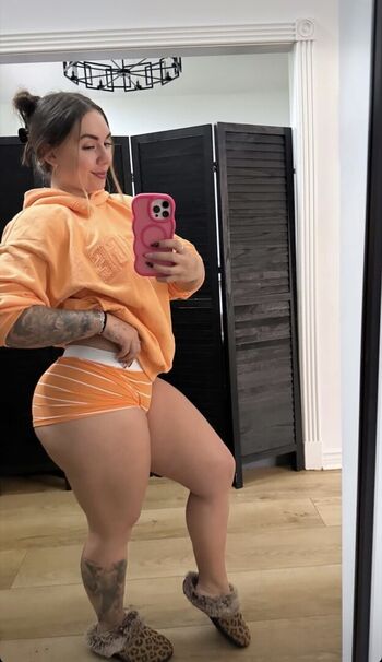 🔥 Abby berner  page leaked private photo uncensored full