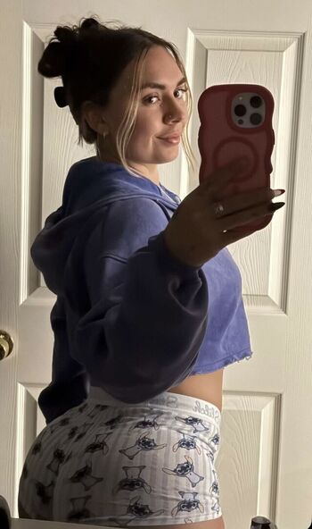 🔥 Abby berner  page leaked private photo uncensored full