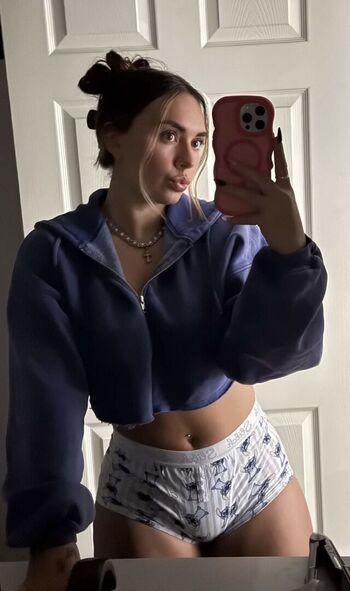 🔥 Abby berner  page leaked private photo uncensored full