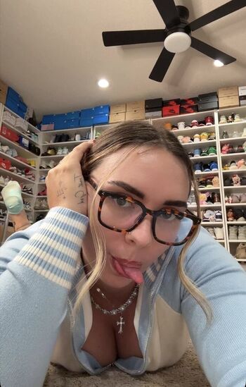 🔥 Abby berner  page leaked private photo uncensored full