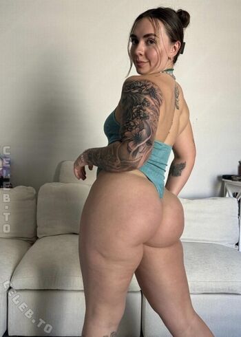 🔥 Abby berner  page leaked private photo uncensored full